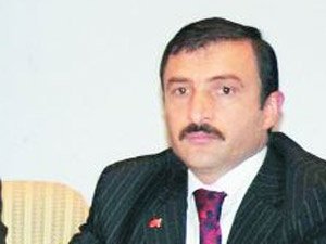 İnşaat Müteahhitlerinden Demir Zammına İsyan