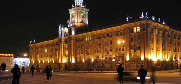 Rusya Çelik Sektörüne Yabancı Yatırımcıları Davet Ediyor