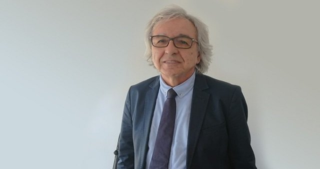 KARDEMİR'in yeni genel müdürü Necdet Utkanlar oldu