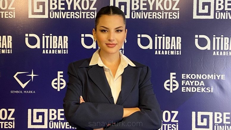 Türkiye'nin Elmas, Platin ve Altın markaları ödüllerini aldı