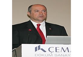 Çemaş Döküm'ün 24 Haziran 2010'da gerçekleşen halka arzı Gerçekleşecek.