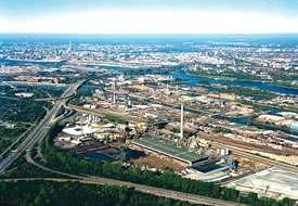 Sanayide ikinci 500'e giren firmaların yüksek karlılıkları dikkat çekiyor