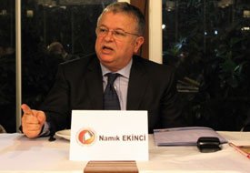 Çelik ihracatçıları, daralan Afrika pazarından endişe etmiyor