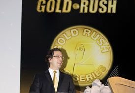 Taegu Tec Türkiye, “Avrupa Gold Rush Seminerleri”ne Ev Sahipliği Yaptı"