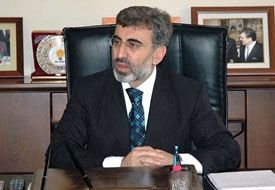 Yıldız: Malesef enerji sektörü savaş gerekçesi olarak kullanılıyor