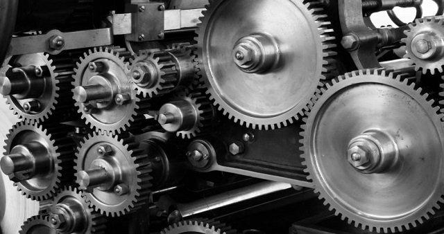 Makine sektörünü, siparişi yetiştirme telaşı sardı