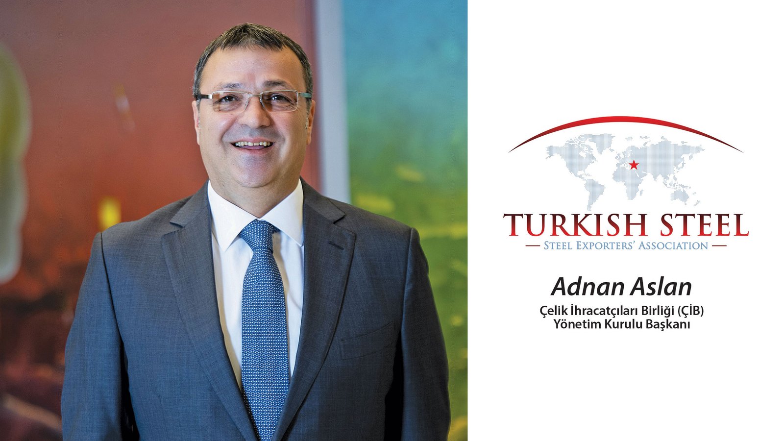 Çelik üreticilerimiz şu anda katma değeri yüksek ürünler için ciddi yatırımlar yapıyor