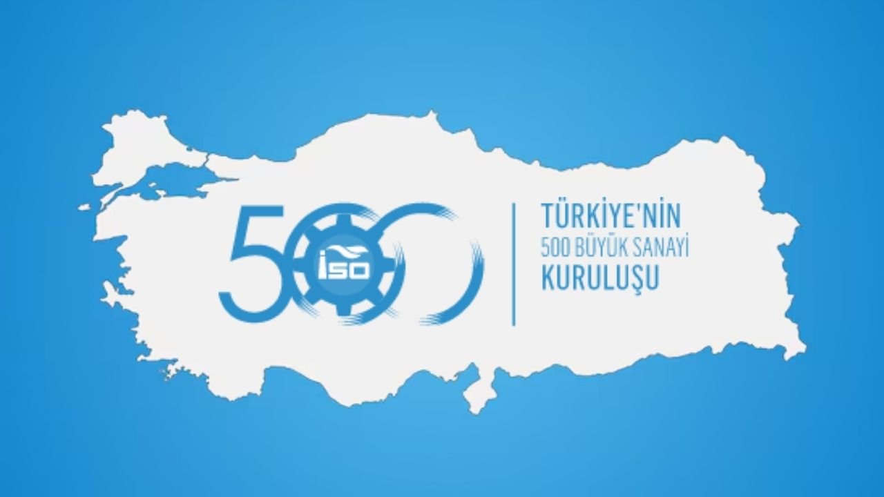 İSO ikinci 500 listesi: iç talep durdu, ihracat desteği yetersiz kaldı