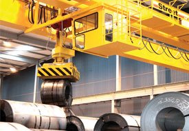 Vale: Deprem, Japonya'ya yapılan demir cevheri satışlarını etkilemedi