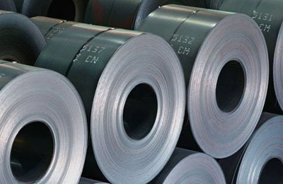 HRP Rulo Sac (Asitli - Asitlenmiş Yağlanmış Sac)