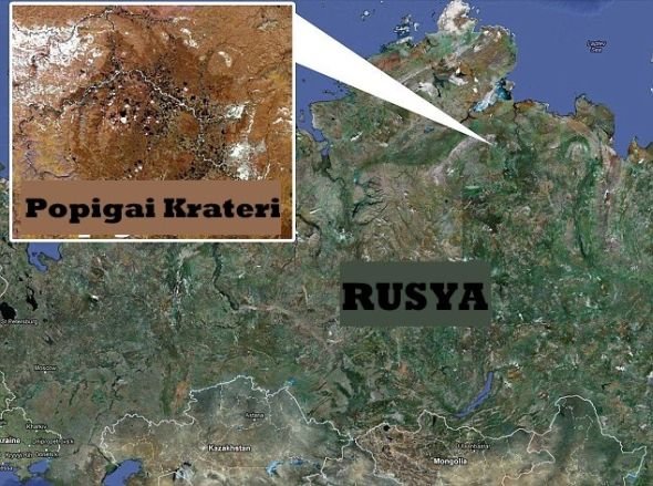 Rusya’dan dünyaya 3 bin yıllık hizmet