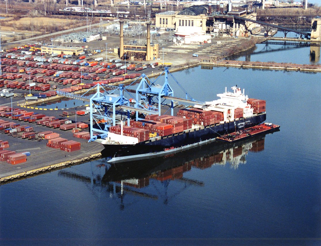 İzmir Limanı özelleştirilecek 