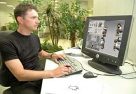 WinFlexIPS Plus ile CNC Programlama ve Simulasyon imkanı