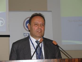 Otomotiv ihracatının yüzde 40'ı yan sanayiden