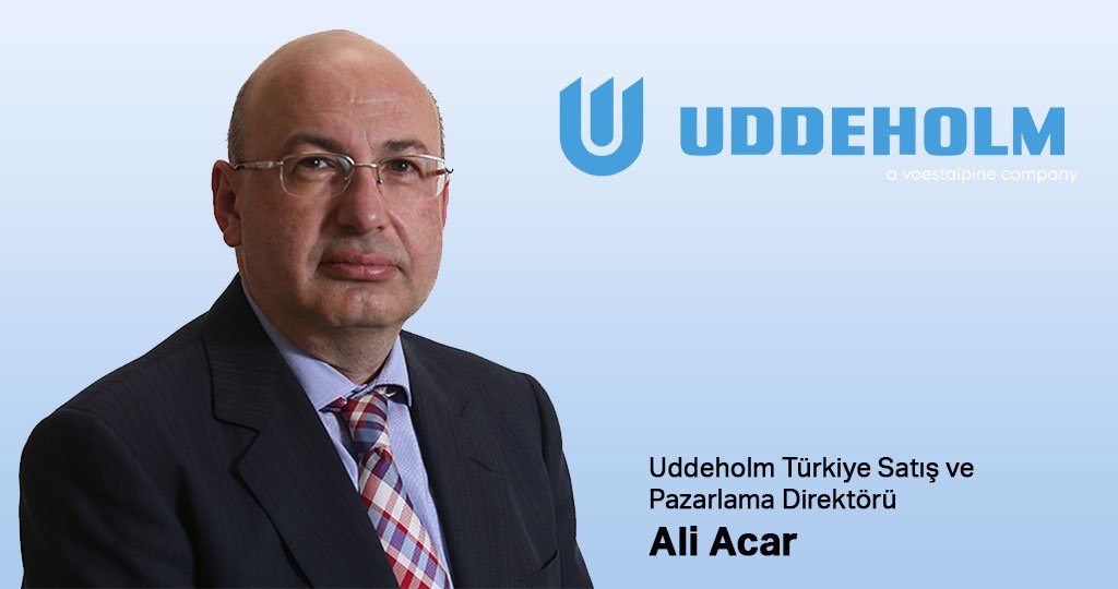 355 yıllık çelik devi sunduğu teknik hizmetler ile Türk sanayisine katma değer sağlıyor