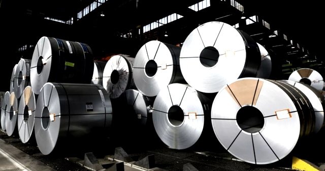 Çin'de demir cevheri fiyatları yükseldi