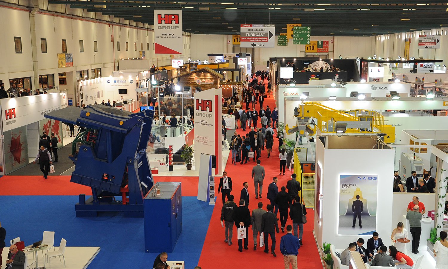 Ankiros 2024, katılım ve ziyaretçi sayısıyla zirve yaptı