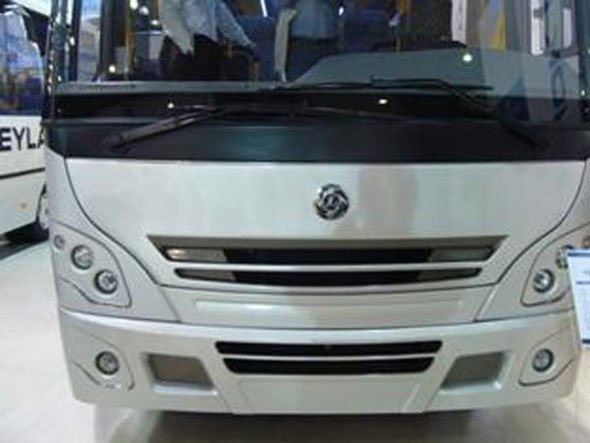 Tasarımlarımız Uluslararası Piyasalarda