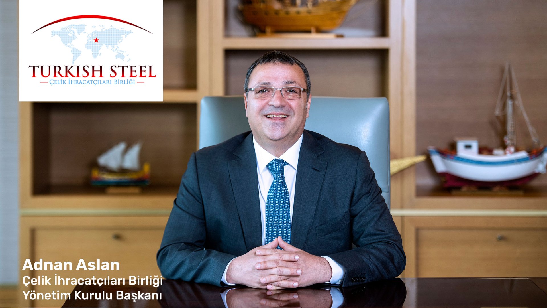 Çelikte yeni ihracat pazarları hedefleniyor