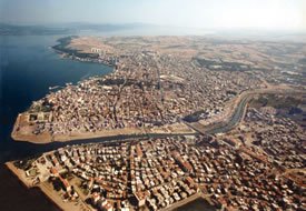 İzmir Demir Çelik Sanayi A.Ş. 35. Olağan Kongresi gerçekleştirildi