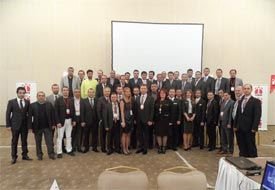 "TÜGİK Üyeleri Bir Günde 766 Randevuda Buluştu, 350 milyon TL’lik İş Hacmi Yaratıldı"