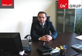 Varol Bayrak: "Krizi başarıyla yönetmenin ödülünü alıyoruz"