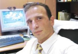 Osman Nuri Öksüzömer yaşamını yitirdi