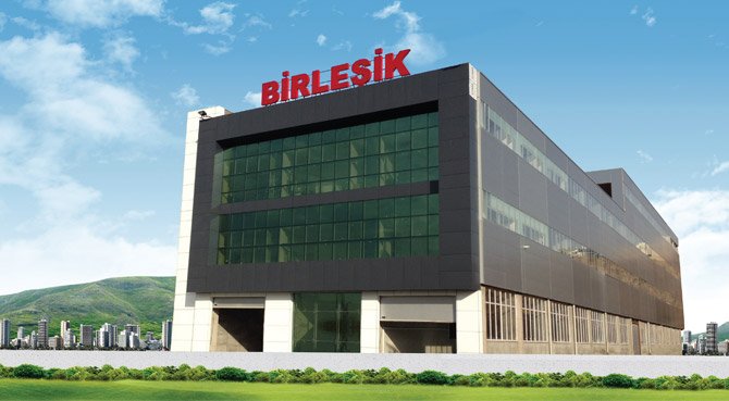Birleşik Metal yeni dönemde yoluna İsveç Çeliği ile devam edecek