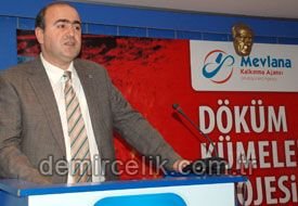 Konyalı Dökümcülerin Rekabet Gücü Kümelenme İle Artacak