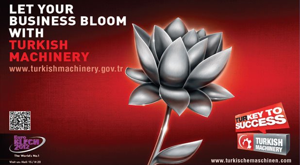 MTG makine sektöründe bir ilki gerçekleştirerek interaktif basın toplantısı düzenliyor