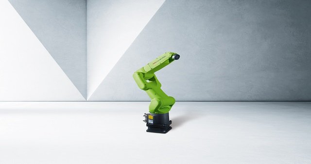 Fabrika otomasyonunda dünya lideri Fanuc robotları iş birliğine hazır!