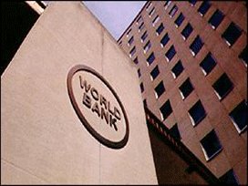 Dünya Bankası Çin'in büyümesini revize etti