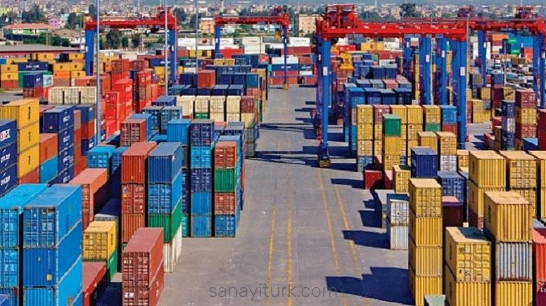 İhracat hız kesti, ticaret açığı 7.9 milyar dolar