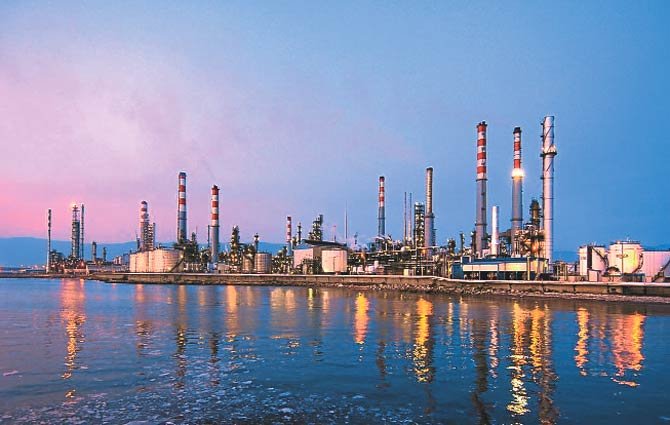 Türkiye'de Milyarlık şirket sayısı 107’ye yükselirken, Tüpraş ciroda, THY ise ihracatta lider oldu. 