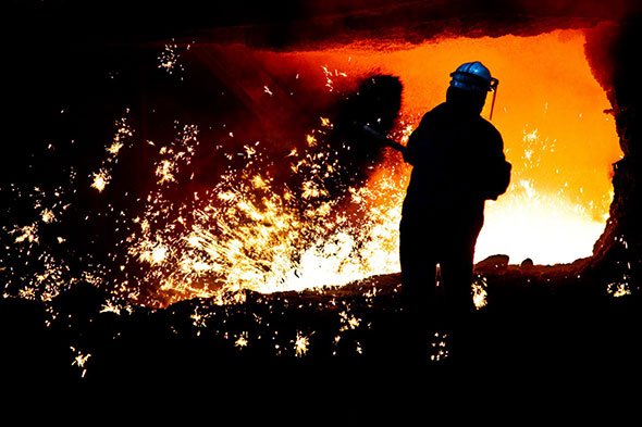 İzmir Demir Çelik yılın ilk yarısında beklentilerine ulaştı