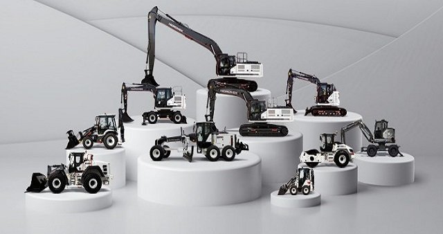 HİDROMEK 43 Yaşında!