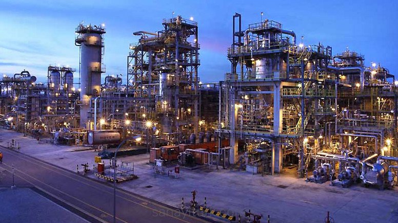 Türkiye'de yeni petrokimya tesislerine ihtiyaç var