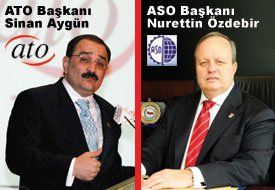 Ankara'nın 6 aylık ihracat 2.6 milyar dolar