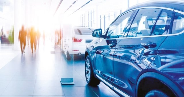 HAZİRAN 2020 OTOMOTİV SONUÇLARI AÇIKLANDI