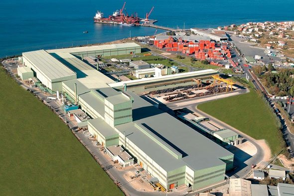 Borçelik Yatırımlarıyla pazar payını artırma hedefinde