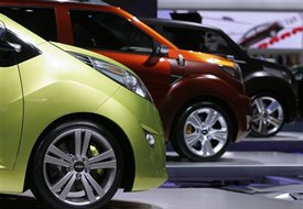 Uluslararası Otomotiv Sektörünün Geleceği ve Çözümü İçin Kümelenme Konferansı