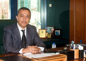 Mustafa Yolbulan Yıl sonunda 100 milyon kar hedefliyoruz