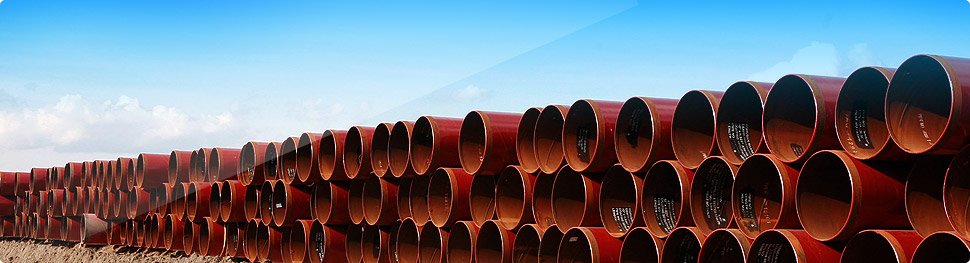 Borusan Mannesmann'dan ABD'ye 150 milyon dolar yatırım