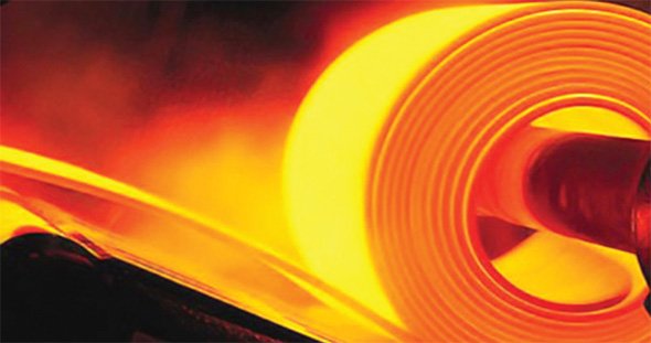 Çelik Üreticileri Sürekliliği Benimsedi