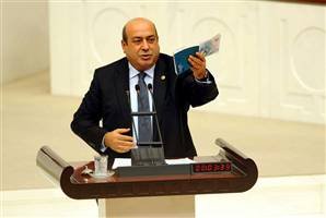 Türkiye'nin ihracatında ve ithalatında ilk 10 ürünün başında demir çelik yer alıyor.Bu nasıl oluyor?