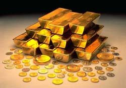 Tüprag: 6 bin 500 ton altın rezervimiz var, yılda 200 ton ithal ediyoruz