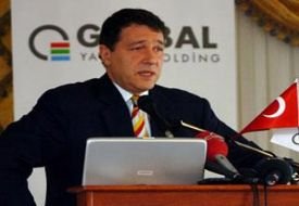 Global Yatırım demir-çelik sektöründen çıktı