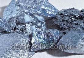 Türkiye’nin demir alaşımı ithalatları üretime paralel yükseliyor