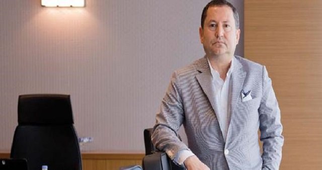 Osmaniye'de Demir Çelik Fabrikası İşçi Çıkarmayacağını Taahhüt Etti