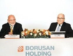 Borusan; bölgesel oyunculuğa soyundu